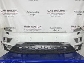 Volkswagen Tiguan детали кузова