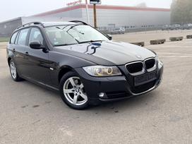 BMW 320, 2.0 l., universalas
