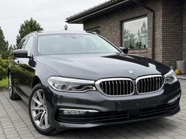 BMW 530, 2.0 l., universalas