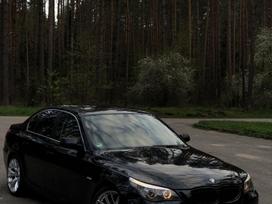 BMW 530, 3.0 l., Седан