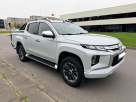 Mitsubishi L200, 2.3 l., pikapas