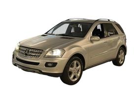 Mercedes-Benz ML420, 629912 775