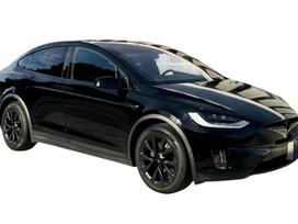 Tesla Model X, L2S