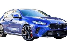 BMW 123, B48A20
