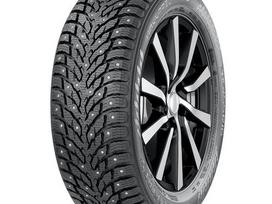Nokian HAKKAPELIITTA 9, winter 225/55 R18