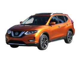 Nissan X-Trail, MR16DDT