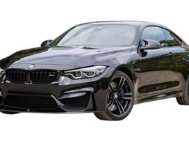 BMW M4, S55B30