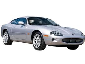 Jaguar XK8