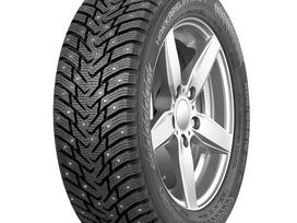 Nokian HAKKAPELIITTA 8, winter 235/55 R18
