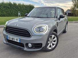 Mini Countryman, 1.5 l., visureigis / krosoveris