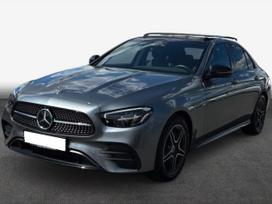 Mercedes-Benz E450, 3.0 l., Седан