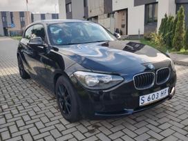 BMW 114, 1.6 l., Хэтчбек