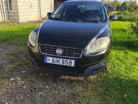 Fiat Croma, 1.9 l., universalas
