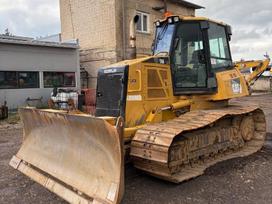 Caterpillar D6KLGP, бульдозеры