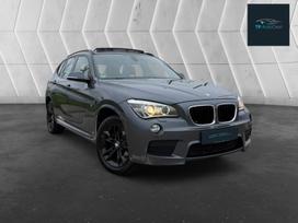 BMW X1, 2.0 l., Внедорожник / Кроссовер