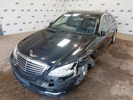 Mercedes-benz S350 W221 long 3 5b 225kw