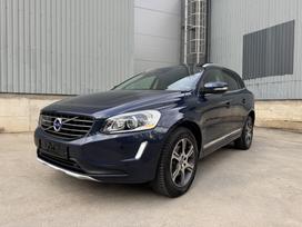 Volvo XC60, 2.4 l., Внедорожник / Кроссовер