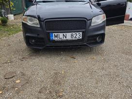 Audi A4, 2.5 l., Универсал