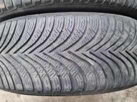 Michelin Alpin 5, žieminės 205/60 R16