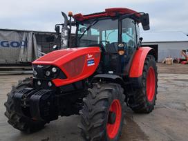 Zetor Forterra 140 HSX, tractors
