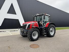 Massey Ferguson 8S.225, traktoriai