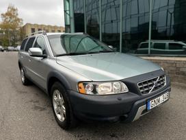 Volvo XC70, 2.4 l., Универсал