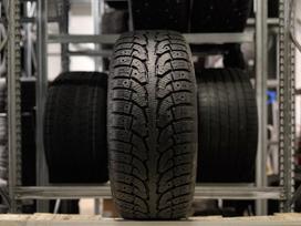 Hankook Winter I Pike RW11, зимние 245/55 R19