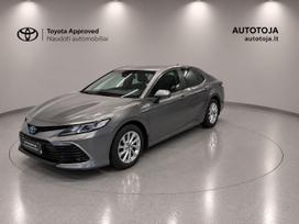 Toyota Camry, 2.5 l., Седан