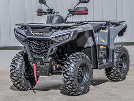 AODES/UPMOTO Tcrosser 525L 495cc, atv / quad
