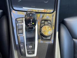 BMW 550 Gran turismo, 4.4 l., Хэтчбек