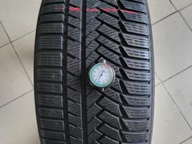 Continental WinterContact ts850 100v, зимние 255/40 R19
