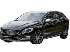 Volvo V60, D87PHEV
