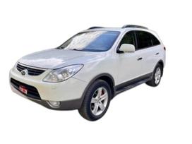 Hyundai ix55
