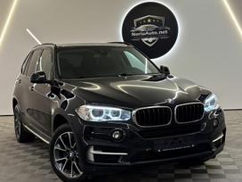 BMW X5, 2.0 l., off-road / crossover