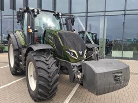 Valtra T235, traktoriai