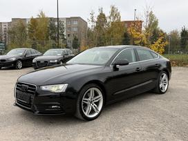Audi A5 Sportback, 1.8 l., Хэтчбек