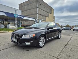 Volvo S80, 2.0 l., Седан