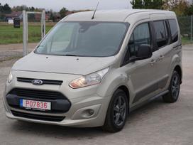 Ford Tourneo Connect, 1.0 l., vienatūris