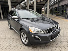 Volvo XC60, 2.0 l., Внедорожник / Кроссовер