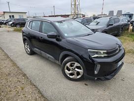 Citroen C5 Aircross, 1.2 l., Внедорожник / Кроссовер
