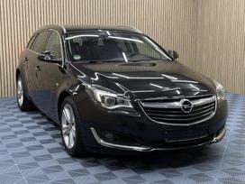 Opel Insignia, 2.0 l., Универсал