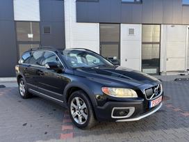 Volvo XC70, 2.4 l., universalas