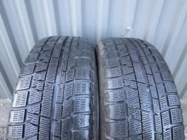 Yokohama Ice Guard iG50 plus, зимние 215/65 R16
