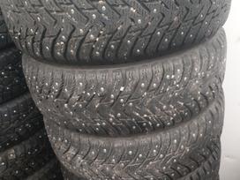 Nokian Hakkapeliitra 8, зимние 175/65 R15