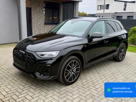 Audi Q5, 2.0 l., Внедорожник / Кроссовер