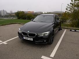 BMW 318, 2.0 l., Универсал