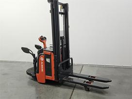 Linde L14AP, forklifts