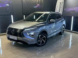 Mitsubishi Eclipse Cross, 2.4 l., Внедорожник / Кроссовер