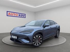 BYD Sealion 7, 83 кВт·ч, Внедорожник / Кроссовер