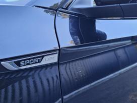 Skoda Superb, 2.0 l., hatchback